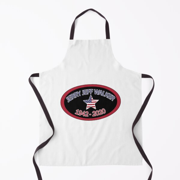 Item preview, Jerry Jeff Walker - RED designed and sold by yasmh.