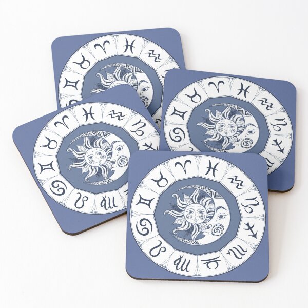 Item preview, Zodiac love designed and sold by Brendsy.