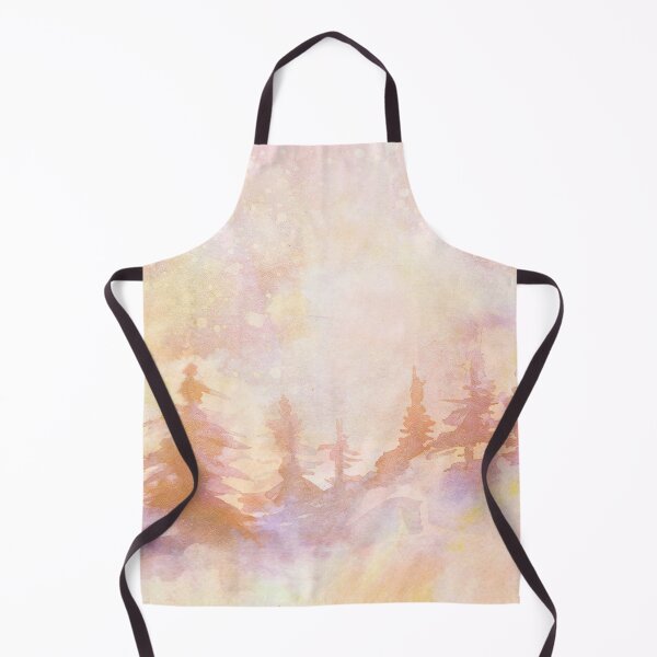 Item preview, Dreamy Pink Woodland designed and sold by adortopia.