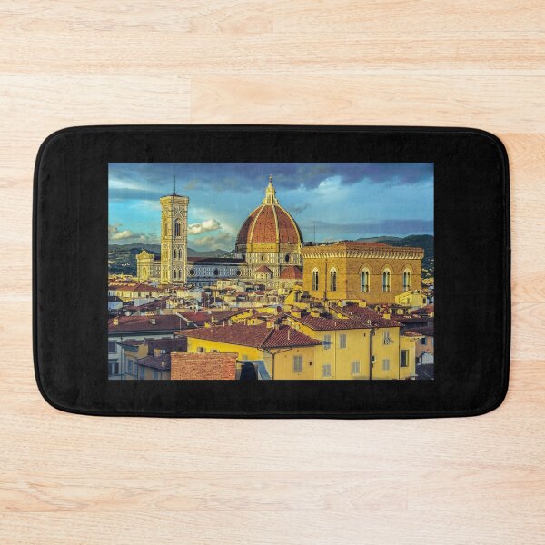 Item preview, Florence Golden Hour designed and sold by mhfore.
