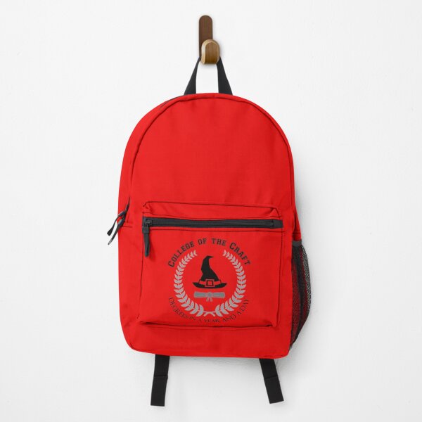 Item preview, College of the Craft designed and sold by Prints4Pagans.