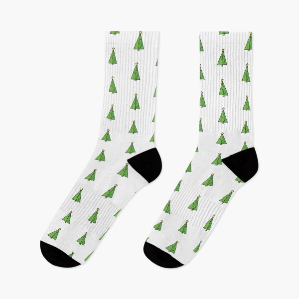 Item preview, Minimal Christmas Tree designed and sold by ennbe.