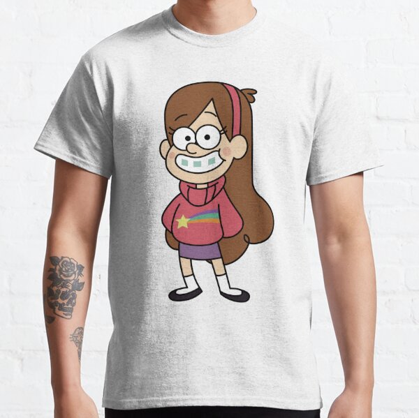 mabel gravity falls shirt