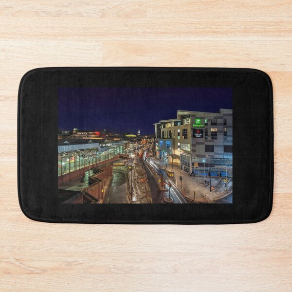 Item preview, Derby, The Morledge, Central UK designed and sold by mhfore.