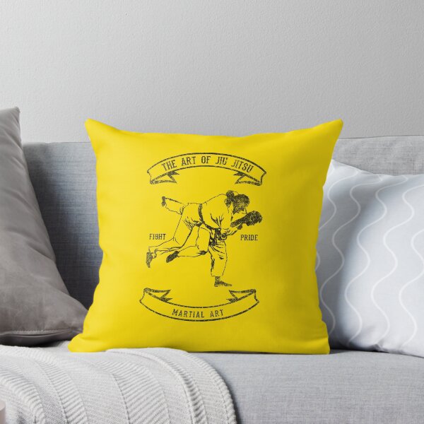 Item preview, Art Of Jiu Jitsu MMA Martial Arts BJJ Brazilian JuJutsu designed and sold by crouchingpixel.