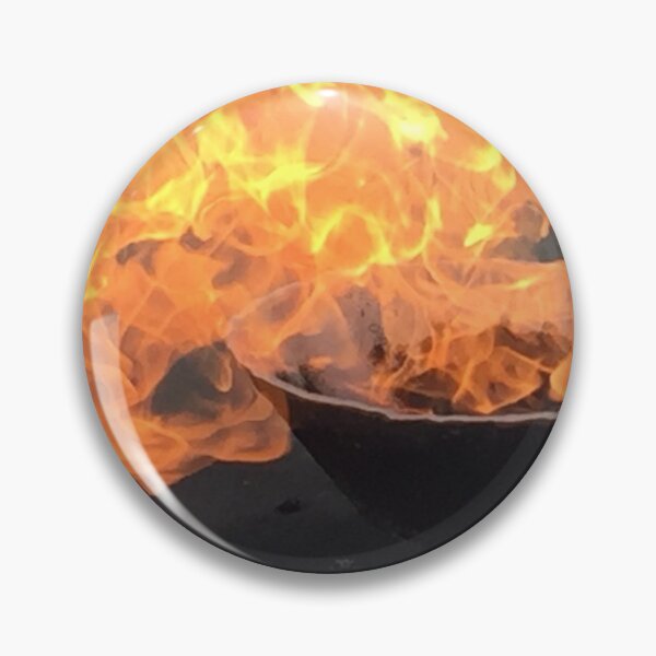 Item preview, Eternal flame by Kate Ferguson designed and sold by CastlemaineMS.