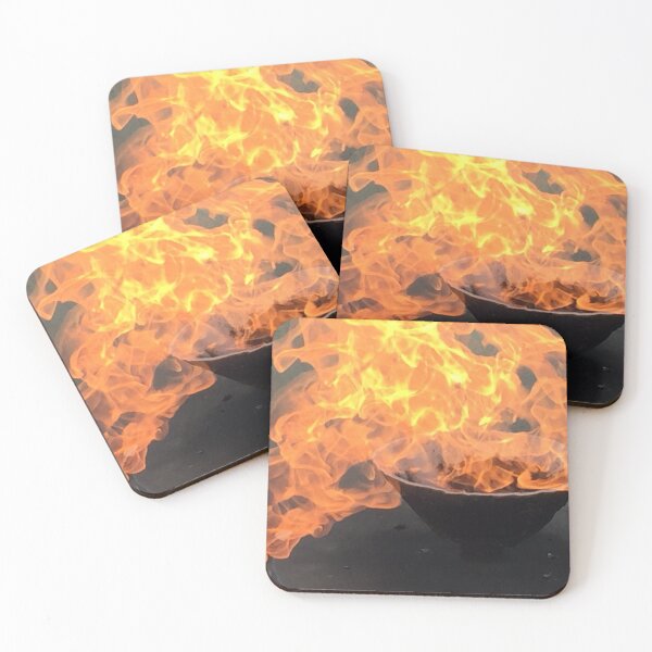 Item preview, Eternal flame by Kate Ferguson designed and sold by CastlemaineMS.