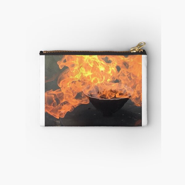 Item preview, Eternal flame by Kate Ferguson designed and sold by CastlemaineMS.