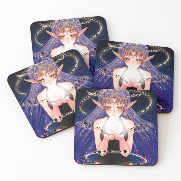 Item preview, Moon designed and sold by Azuukichan.