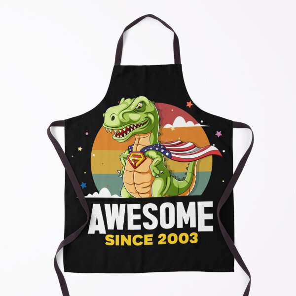 Item preview, 2003 Birthday Awesome Since 2003, Born In 2003 Birthday designed and sold by ViteSoli.