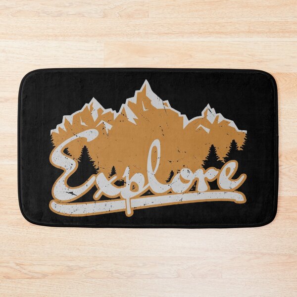 Item preview, Explore, Mountain, Adventure, Hiking, Travel, Camping  designed and sold by KC1max.