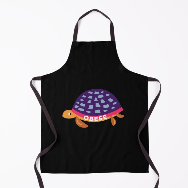 Item preview, Obese Turtle designed and sold by So Witcasm ?.