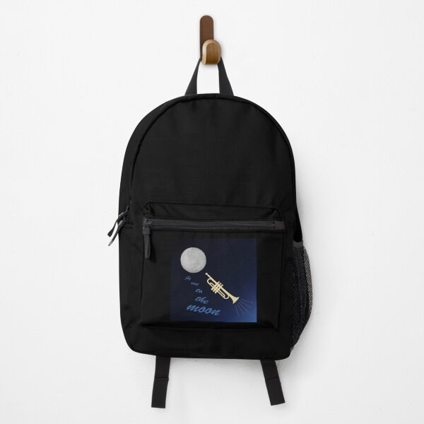 Item preview, Fly me to the moon designed and sold by vanderValk-art.