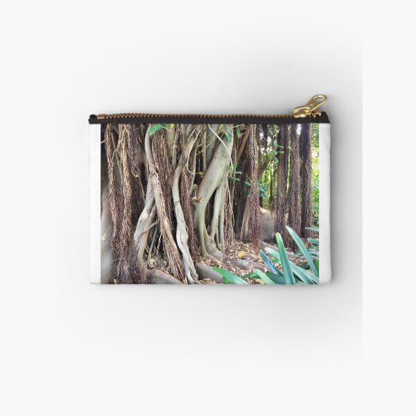 Item preview, Banyan trees by Kate Ferguson designed and sold by CastlemaineMS.