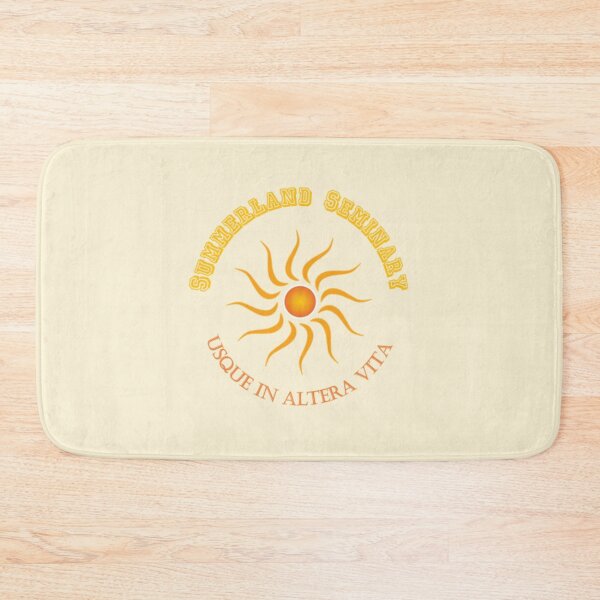 Item preview, Summerland Seminary designed and sold by Prints4Pagans.