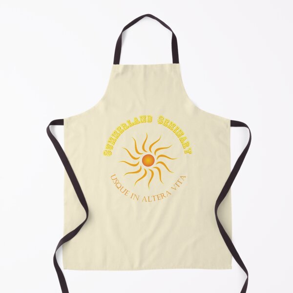 Item preview, Summerland Seminary designed and sold by Prints4Pagans.