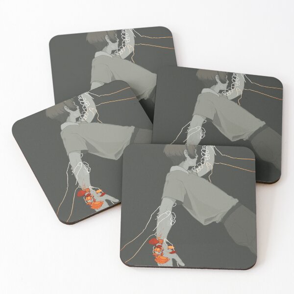Item preview, Compulsions designed and sold by Asterein.