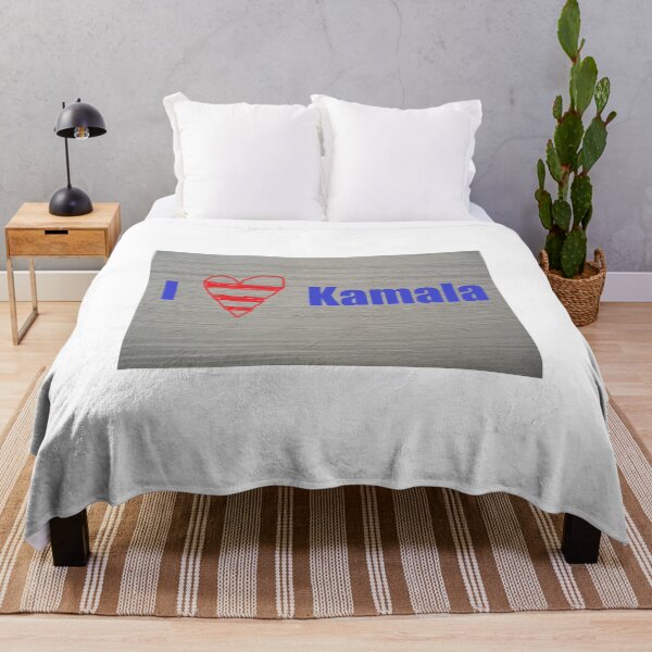 Artikelvorschau, Kamalaness! entworfen und verkauft von fluffystuffyness.