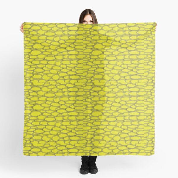 Klimt Scarf