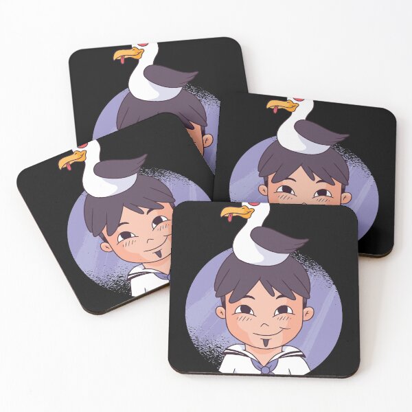 Item preview, Funny Sailor Seagull Hat designed and sold by DavinciStore21.