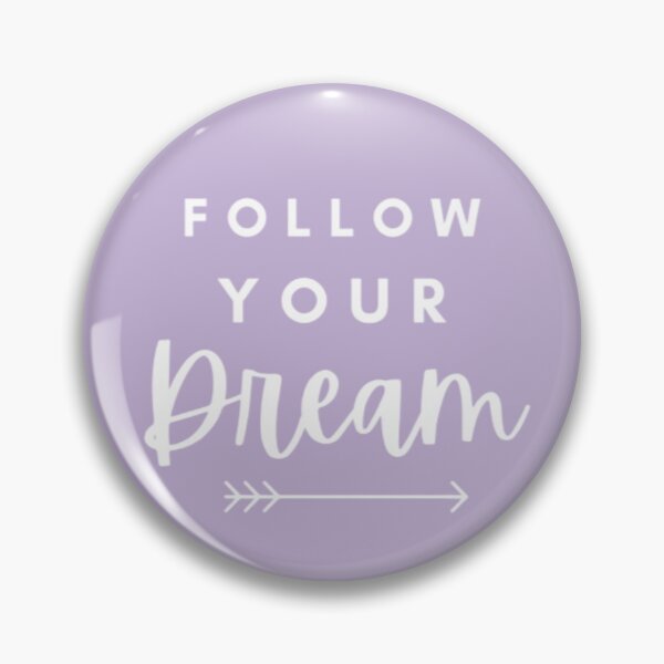 Item preview, Follow your dream | StartUp Kdrama designed and sold by BloompodDesigns.