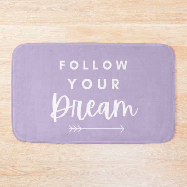 Item preview, Follow your dream | StartUp Kdrama designed and sold by BloompodDesigns.