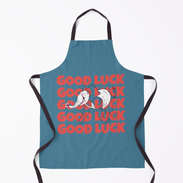 Item preview, Good Luck Elephant Design designed and sold by Ayurveda Fun Store.