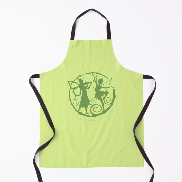 Item preview, Away With The Fairies designed and sold by Prints4Pagans.
