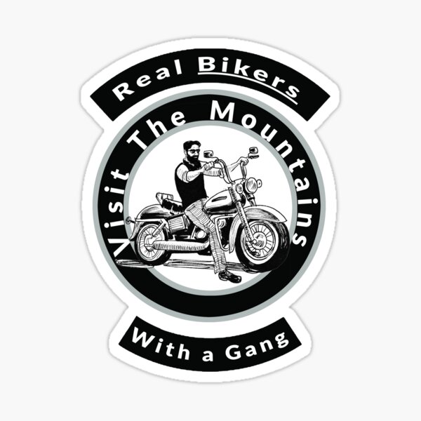 ECHTE MÄNNER FAHREN MOTORRAD Straßenschild für Biker Rocker Hot Rodder Roller 