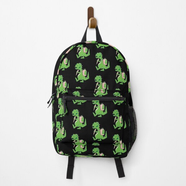 Item preview, T Rex School Kid designed and sold by DavinciStore21.