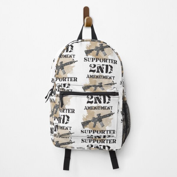 Item preview, 2nd Amendment Supporter designed and sold by 4AllTimes.