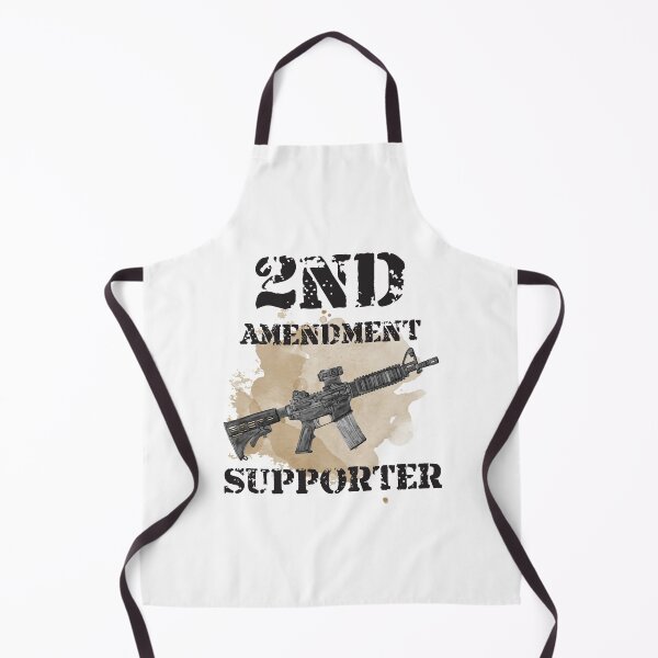Item preview, 2nd Amendment Supporter designed and sold by 4AllTimes.