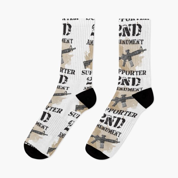 Item preview, 2nd Amendment Supporter designed and sold by 4AllTimes.