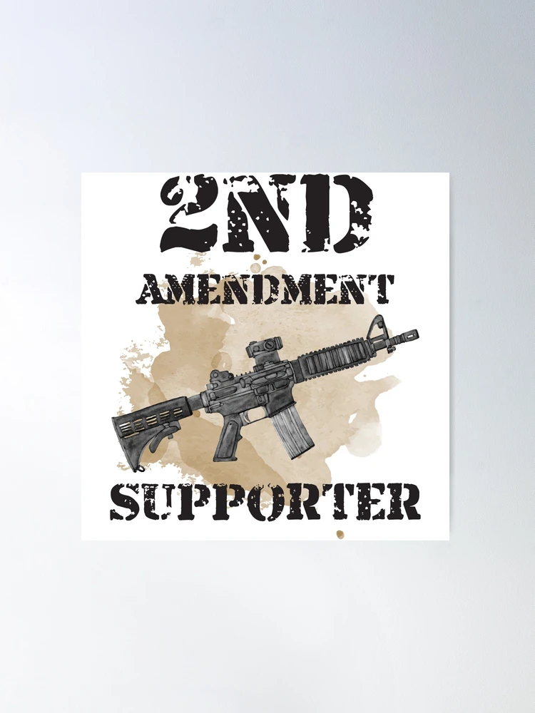 second amendment wallpaper