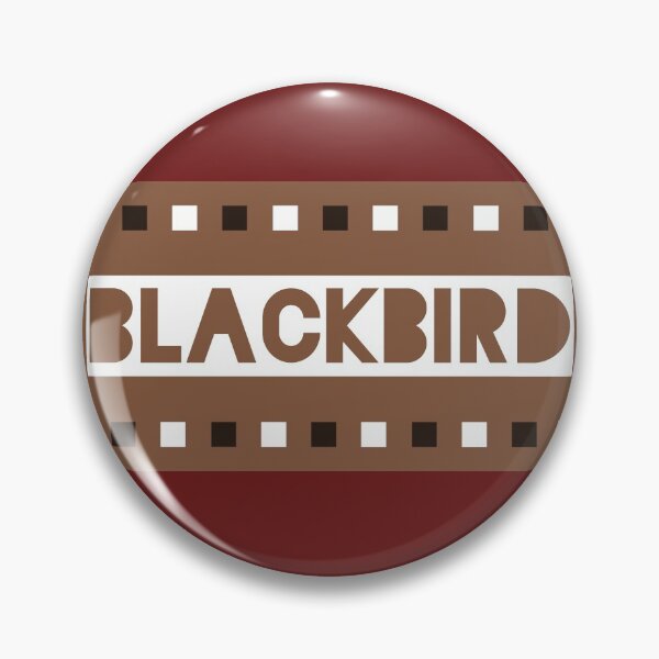 Item preview, Blackbird designed and sold by QuotesDogma.