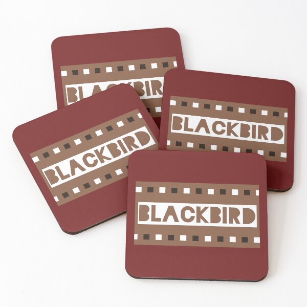 Item preview, Blackbird designed and sold by QuotesDogma.