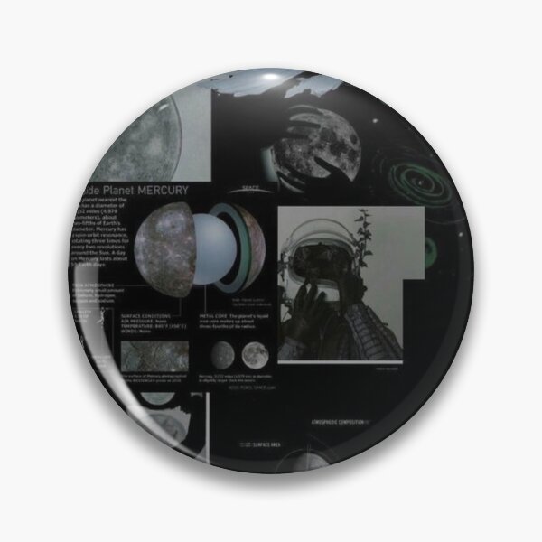 Item preview, Black and white  aesthetic collage  designed and sold by cloudy-moon.