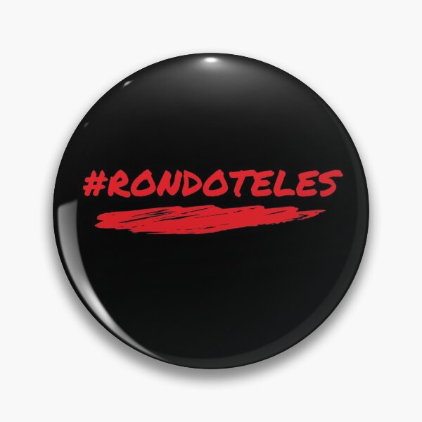 Item preview, Rondoteles designed and sold by treasure-crafts.