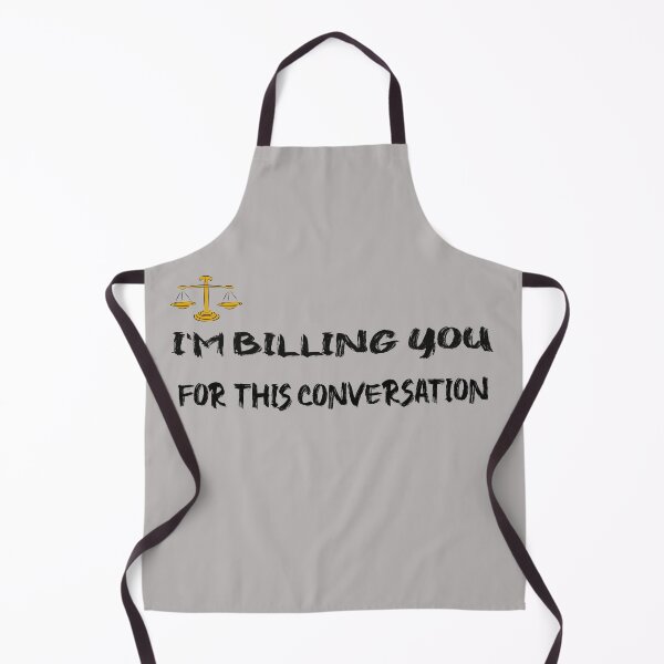 Item preview, I'm Billing You For This Conversation designed and sold by unique things.