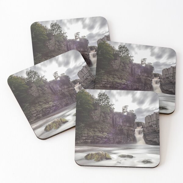 Item preview, Hi Force Waterfall - Teesdale designed and sold by xperienceNE.