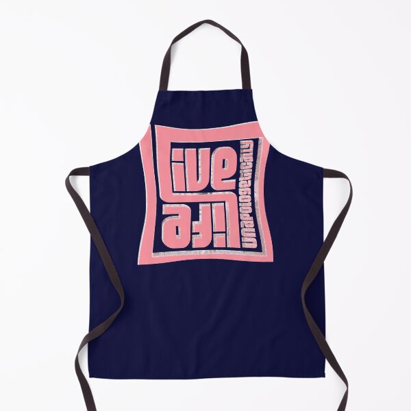 Item preview, Live Life Unapologetically designed and sold by SoulRising.