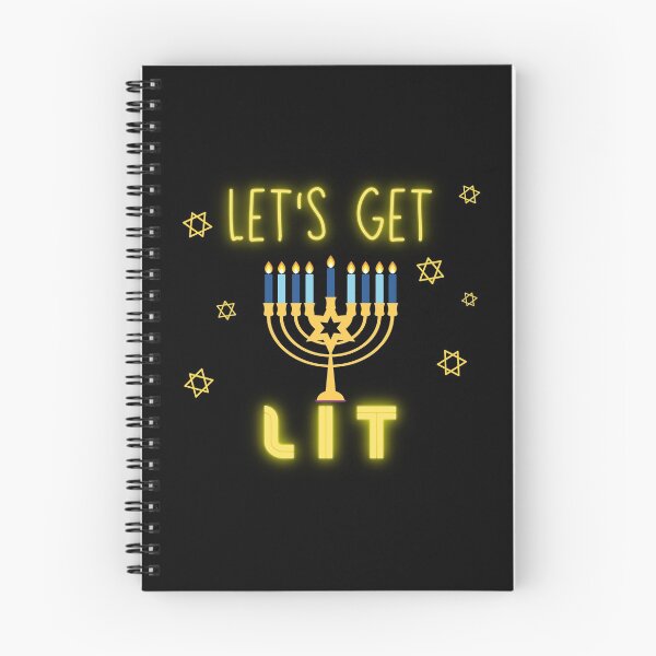 Item preview, Let's Get Lit ! designed and sold by kongju.