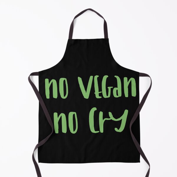 Item preview, no vegan designed and sold by ariaarti.