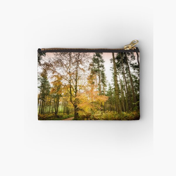 Item preview, Simonside Forest Walk in Autumn designed and sold by xperienceNE.