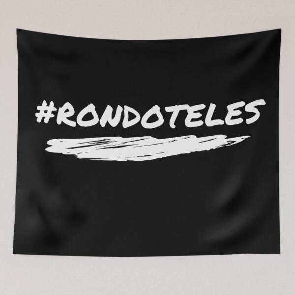 Item preview, Rondoteles designed and sold by treasure-crafts.