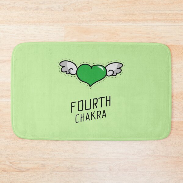 Item preview, Fourth Chakra designed and sold by Ayurveda Fun Store.