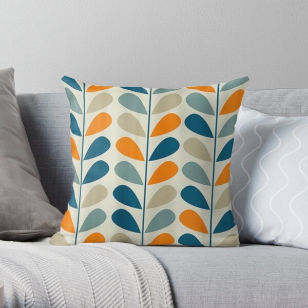 Orla Kiely Design Dekokissen