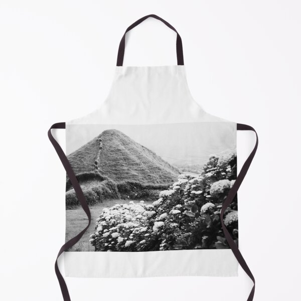 Item preview, Black and white landscape designed and sold by Gaspar Avila.