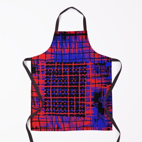 Item preview, American Energetic Wall Art designed and sold by Swooncake Press.