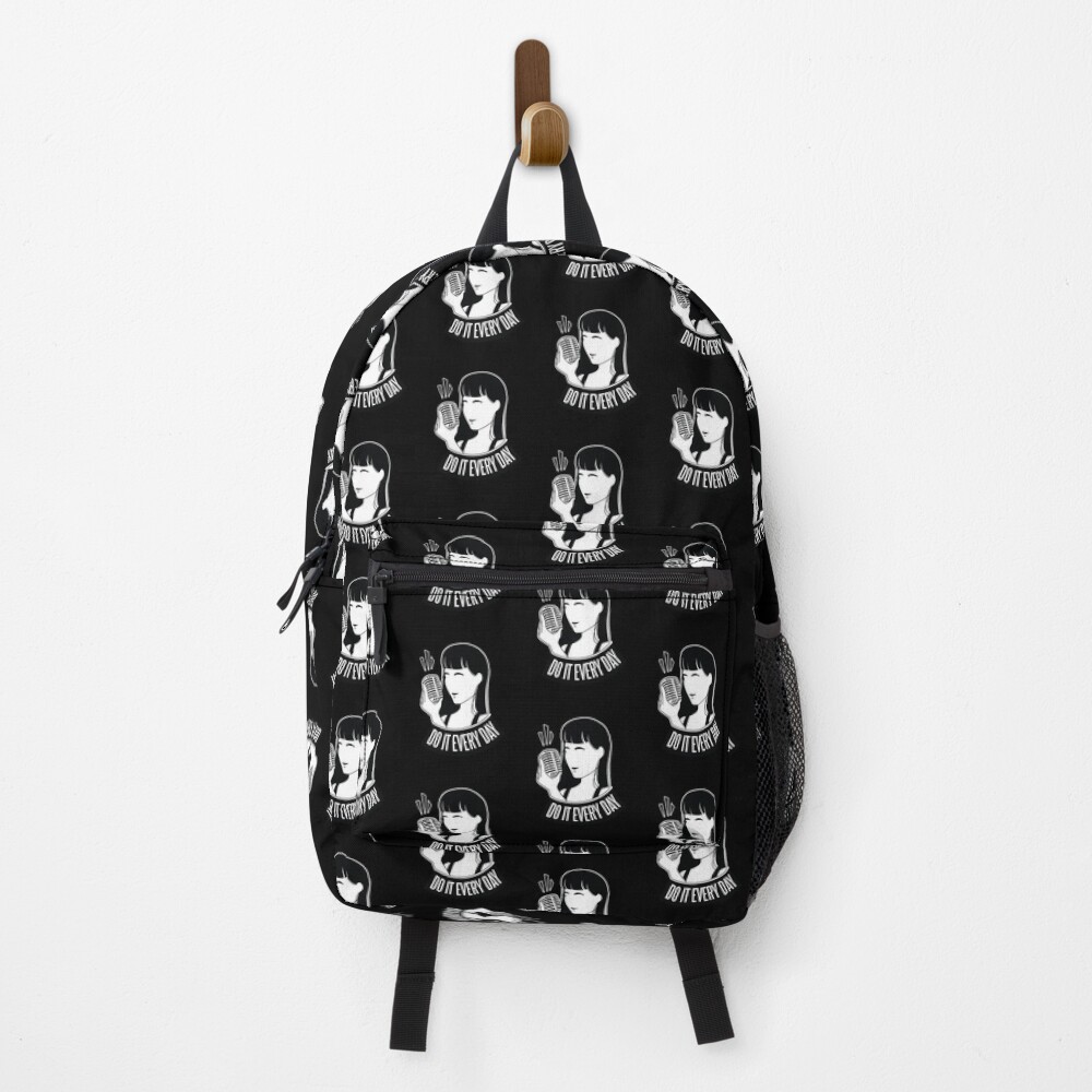 Item preview, Backpack designed and sold by DavinciStore21.
